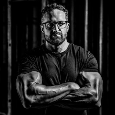 Layne Norton, PhD Profile