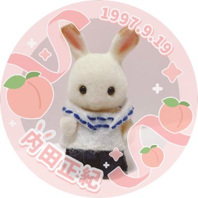 うさちゃんオンニ😬さんのプロフィール画像