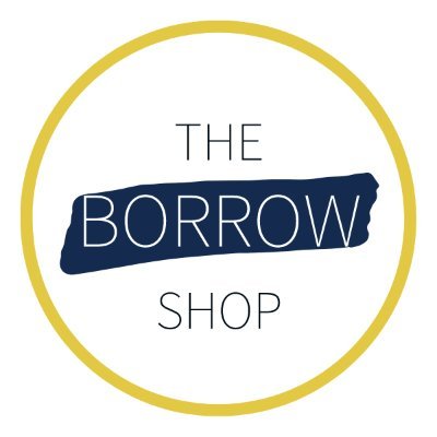 The Borrow Shop JQ