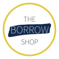 The Borrow Shop JQ(@theborrowshopjq) 's Twitter Profile Photo