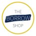 The Borrow Shop JQ (@theborrowshopjq) Twitter profile photo