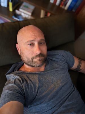 cdevol10's profile picture. Father, Ironworker, student of life.