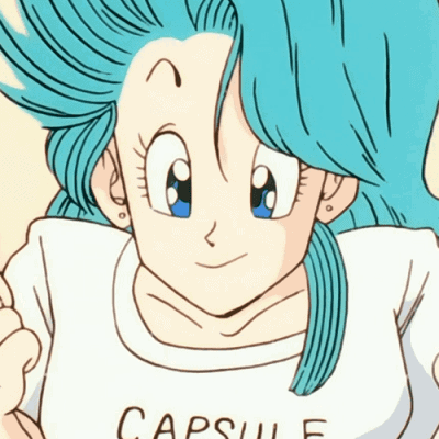 Wife, mother, genius, the one and only Bulma Briefs. (role play / parody account)