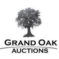 Grand Oak Auctions(@GrandOakAuction) 's Twitter Profile Photo