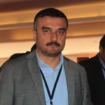 Ak Parti Muğla İl Disiplin Kurulu Başkan Vekili