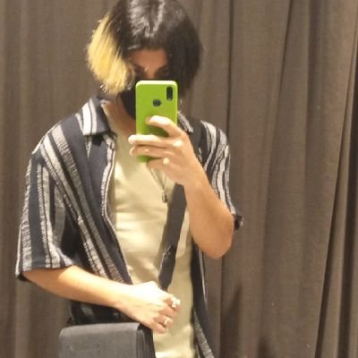 Eduflowoficial's profile picture. CRUELLO DO TIKTOK🤍🖤
ALAGOAS🌵/CURITIBA❄
♊