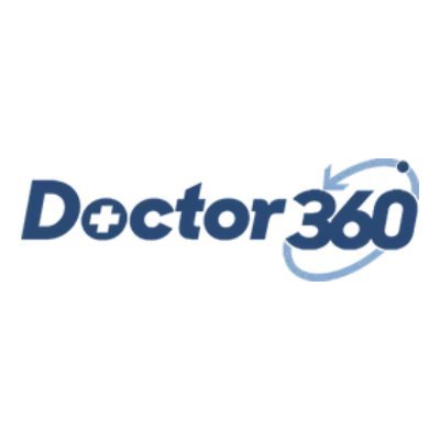 Doctor360 is well known, verified, and trusted home where good health can be achieved, for millions of people.