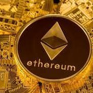 ETH will be back