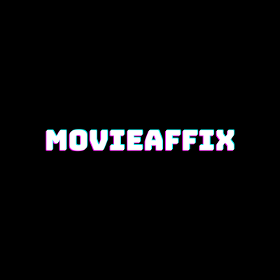 Movieaffix Profile Picture