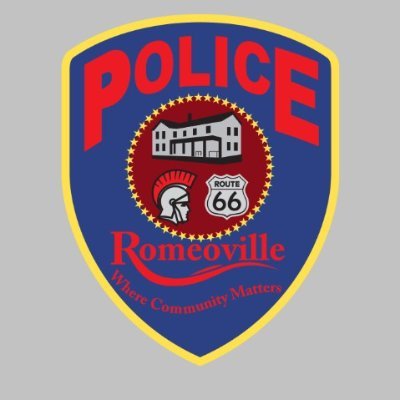 Official Twitter page of the Romeoville Police Dept. Site is NOT monitored 24 hours a day. For emergency assistance dial 911 / non-emergency 815-886-7219