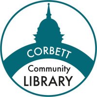 Corbett Community(@CorbettLibrary) 's Twitter Profile Photo