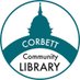 Corbett Community (@corbettlibrary) Twitter profile photo Corbett Community (@corbettlibrary) Twitter profile photo