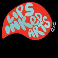Lips Inked Arts CIC(@lipsinkedarts) 's Twitter Profile Photo