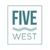 FiveWestHub (@FiveWestCafe) Twitter profile photo