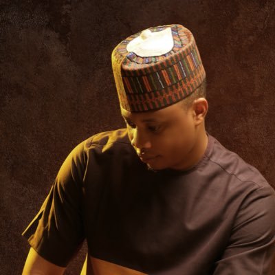 Biochemist//Digital Marketer//Loan Shark// Ambassador for Good Governance and Responsible Citizenship.