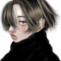 kao_fuki（イラストレーター）(@kao_fuki) 's Twitter Profile Photo