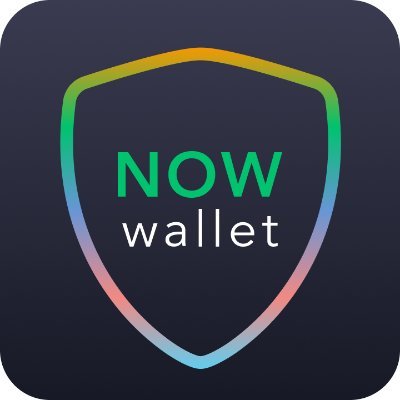 NOW_Wallet Profile Picture