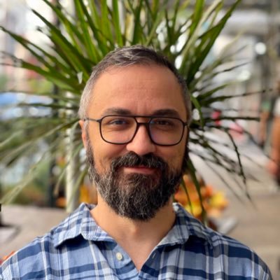 Tomislav Markovski Profile