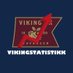 Vikingstatistikk ✈️ BSky (@vikingstats) Twitter profile photo Vikingstatistikk ✈️ BSky (@vikingstats) Twitter profile photo