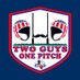 2 Guys 1 Pitch (@2guys1pitch) Twitter profile photo 2 Guys 1 Pitch (@2guys1pitch) Twitter profile photo