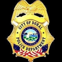 Doral Police Dept. (@doralpolice) 's Twitter Profile