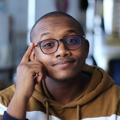 #kfupmer, who loves life. Sharing happiness makes me happier. I am just TRYING to be better.