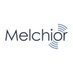 MELCHIOR Project (@melchiorproject) Twitter profile photo MELCHIOR Project (@melchiorproject) Twitter profile photo