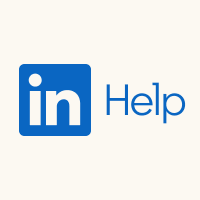 LinkedIn Help(@LinkedInHelp) 's Twitter Profileg