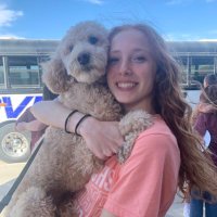 morgan glaser (@morganglaser11) 's Twitter Profile