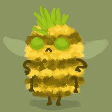 IvanShmelevMO's profile picture. Bzzz