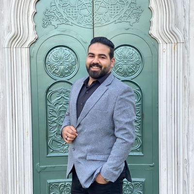 khalidelzmiaity's profile picture. Teaching Assistant  at faculty of applied arts DU (sculpture department)