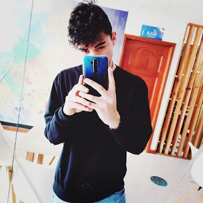licano_dev's profile picture. 