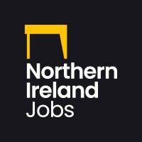 Northern Ireland Jobs(@NorthernIreJobs) 's Twitter Profile Photo