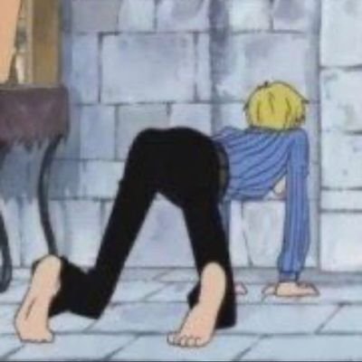 Zoros_Bitch's profile picture. Non-binary| 21 😌💅| I simp for: 1. Sanji 2. Artists 3. Any Sanji-involved ships 4. ✨ A S S ✨| art acc: https://t.co/mG6HuybUXP