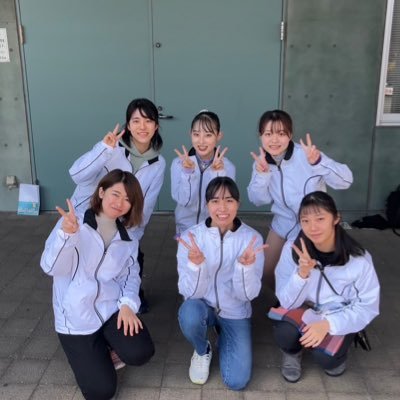 神戸薬科大学フィギュアスケート部です！通年を通して神戸大学スケート部(@shindaifigure)と活動してます！✨ 初心者大歓迎！！⛸☀️ 部員大募集してます！