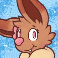 eevee 💨(@eevee) 's Twitter Profile Photo