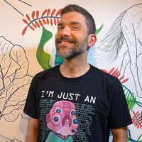 Nacho Garcia (@nachogarciar) 's Twitter Profile