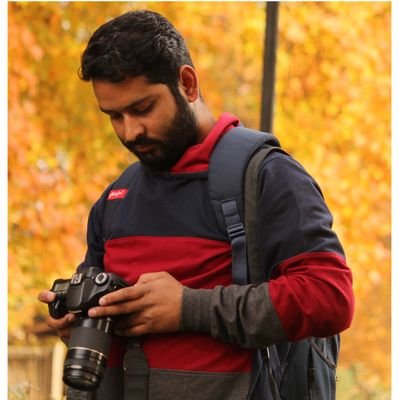 Journalist
Work: @kashmirlife @PPA_newsphoto @kashmirobserver @kashmirdespatch @thecitizen_in
.
@themojostory Former Internship as Video editor