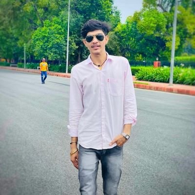 MEMBER OF @BishnoiYouth
तुम तमाशा कर लो..! हम मौके पर खेल खत्म करेगेें 😎
O+ { सर्व रक्तदाता}🩸👍
#टीम_रविन्द्र_सिंह_भाटी