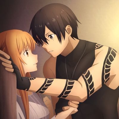 ▪︎ ♀️ || 🔺️27🔺️ || ♑ ▪︎

Kirito Simp 🖤 || Kirisuna Fan 🖤❤ || Wattpad Fanfic Author 🖋 || Hobby Artist ✎