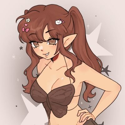 Blair🌸 comms open!さんのプロフィール画像