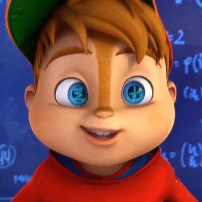 I'm a fan of the chipmunks since the 2015 series released and a member of the chipmunk fandom. You can refer to me as/call me 