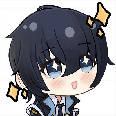 Chronos Crovus ⌛️⏳️ 『PNGtuber』さんのプロフィール画像