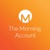 The Morning Account (@morningaccount) Twitter profile photo The Morning Account (@morningaccount) Twitter profile photo