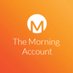 The Morning Account (@MorningAccount) Twitter profile photo