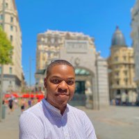 Tafadzwa L. Chaunzwa (@tlchaunzwamd) 's Twitter Profile