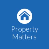 Property Matters (@propmatters_) 's Twitter Profile Photo Property Matters (@propmatters_) 's Twitter Profile Photo