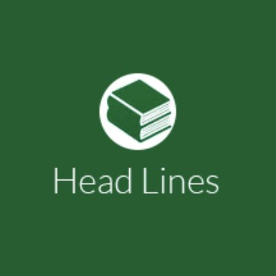 Head Lines