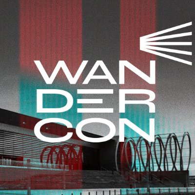 Wandercon