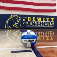 DeWitt Volleyball (@dewittvball1) 's Twitter Profile